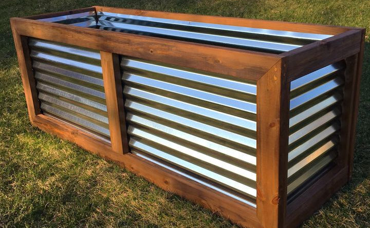 💝 Buy 3 Only $19 🔥Cedar Raised Garden Bed