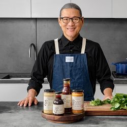 Morimoto x Williams Sonoma, Yakiniku Grilling Sauce