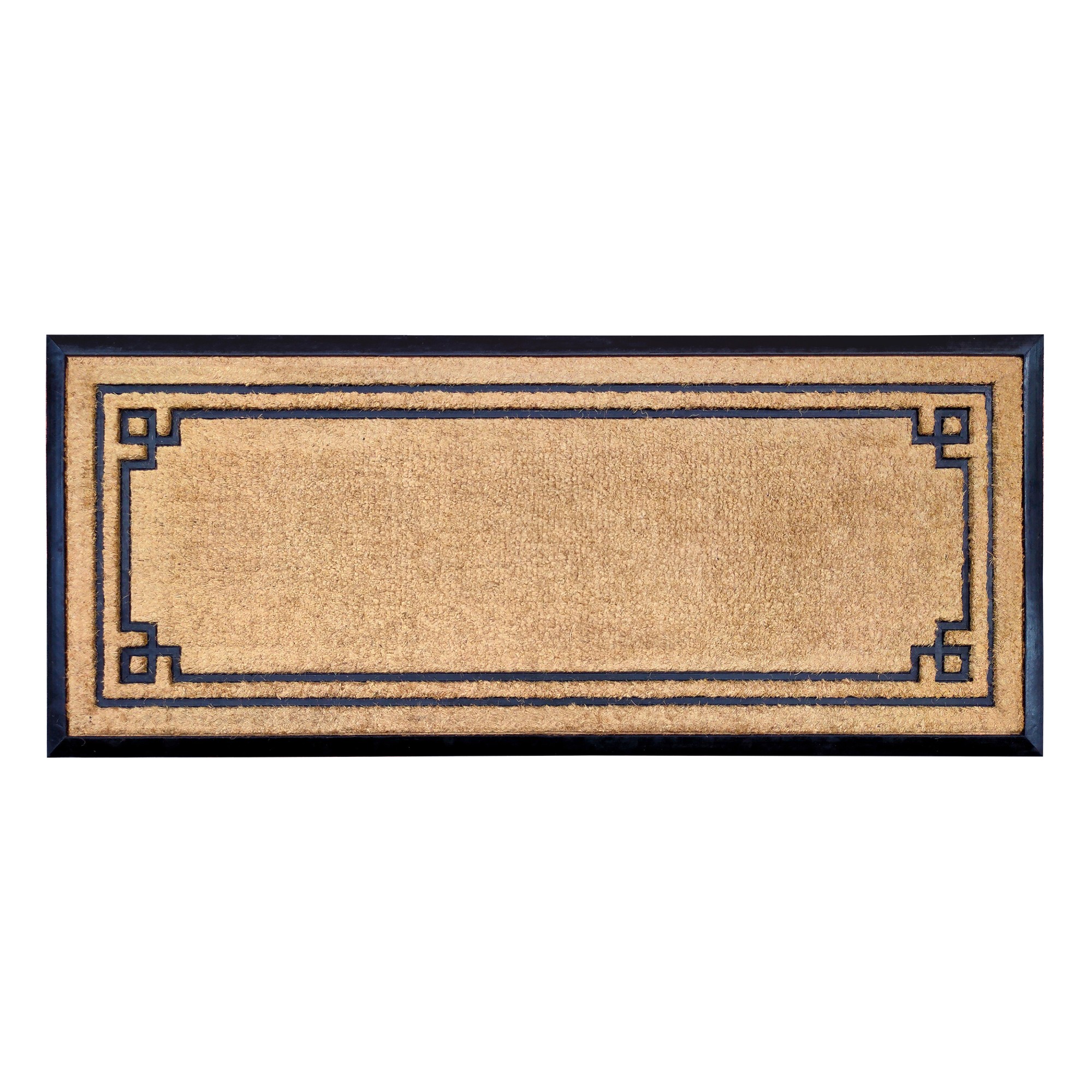 Williams Sonoma Crofton Doormat, 22x36