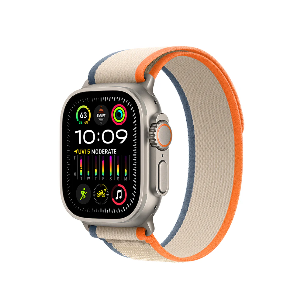 Watch Ultra 2 GPS + Cellular Trail Loop 49mm