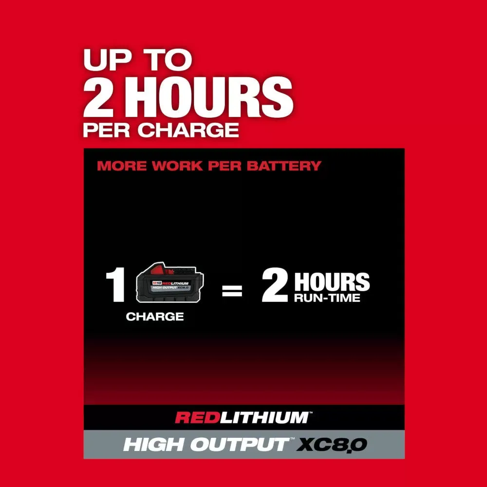 Milwaukee 3001-20 M18 FUEL 18