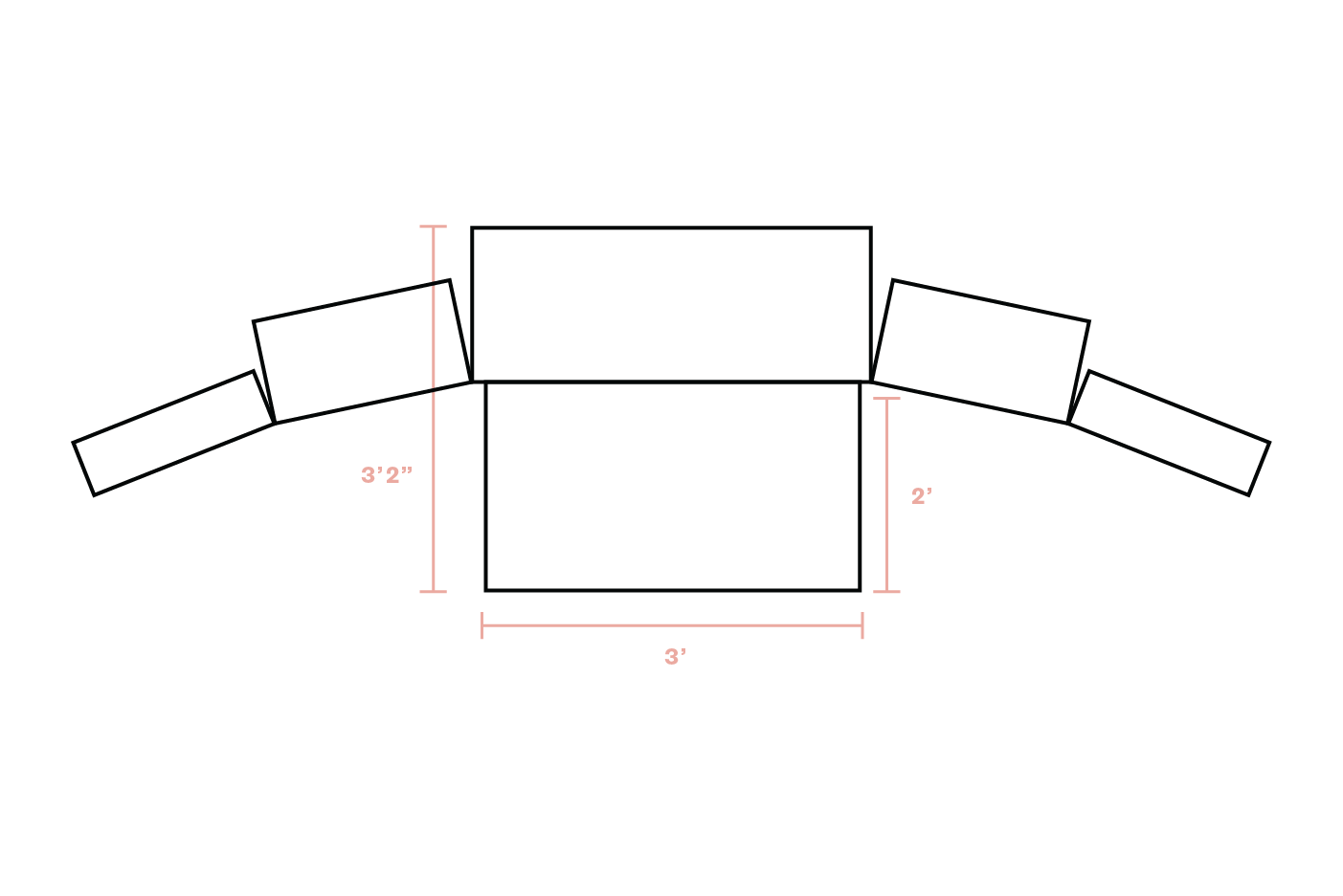 Upgrade Your Crafting Experience with the Folding Locker🎉Backlog of stock,Clearance sale💝$29.99🎉