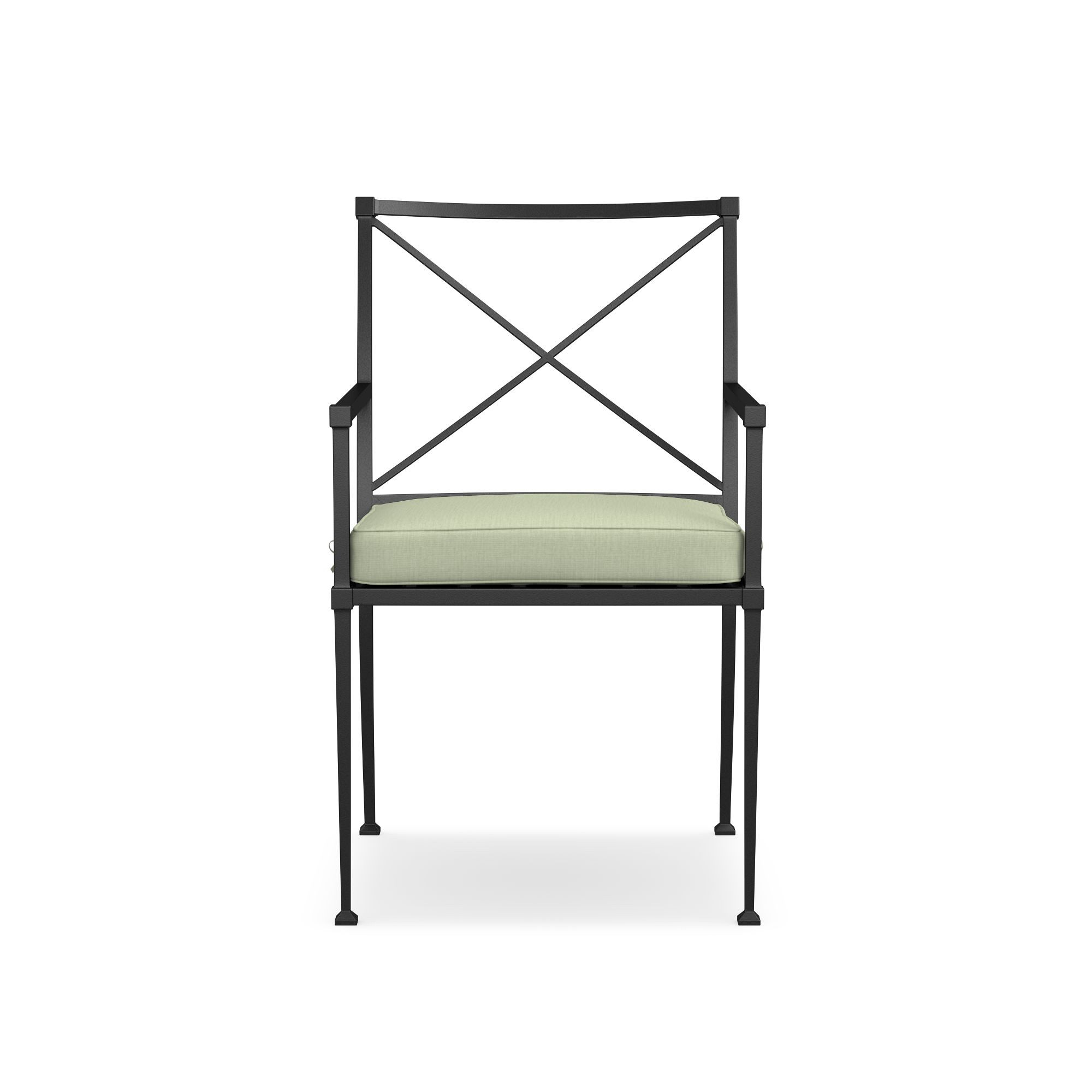 Bridgehampton Outdoor Dining Armchair Cushions