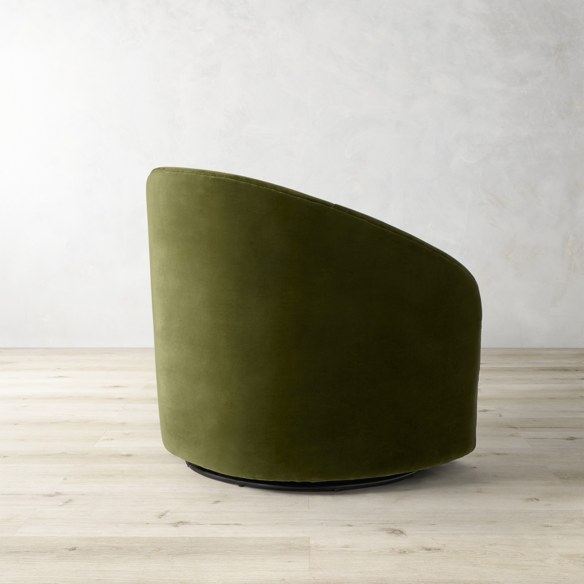 Montclair Swivel Chair