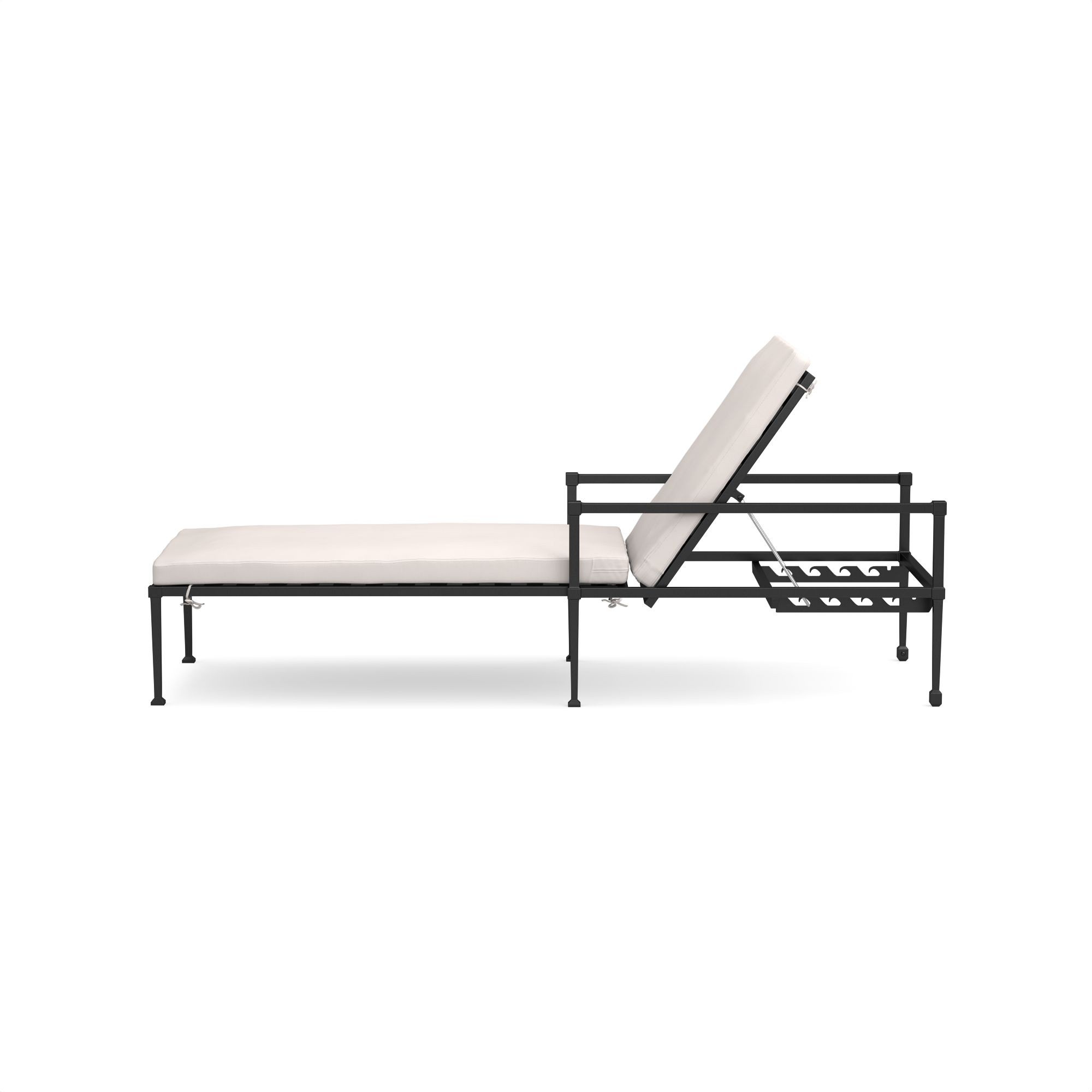 Bridgehampton Outdoor Chaise Cushions