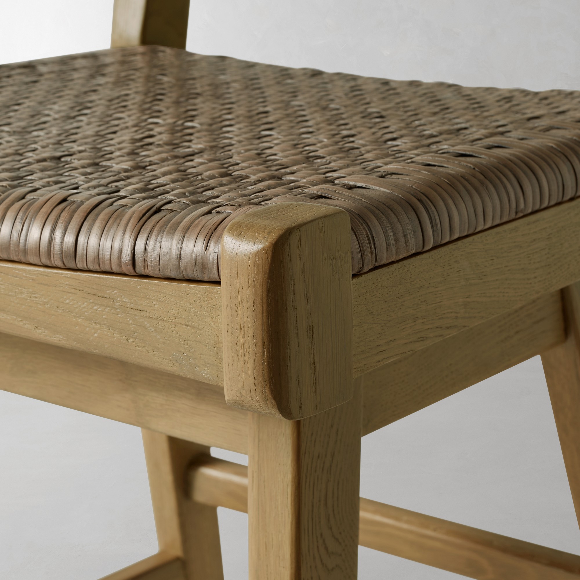 Sullivan Swivel Counter Stool