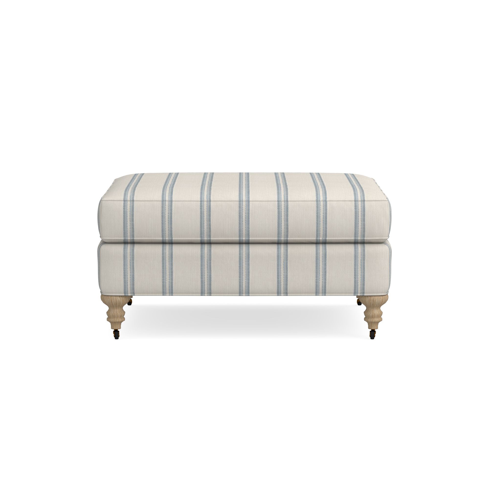 Bedford Ottoman (33