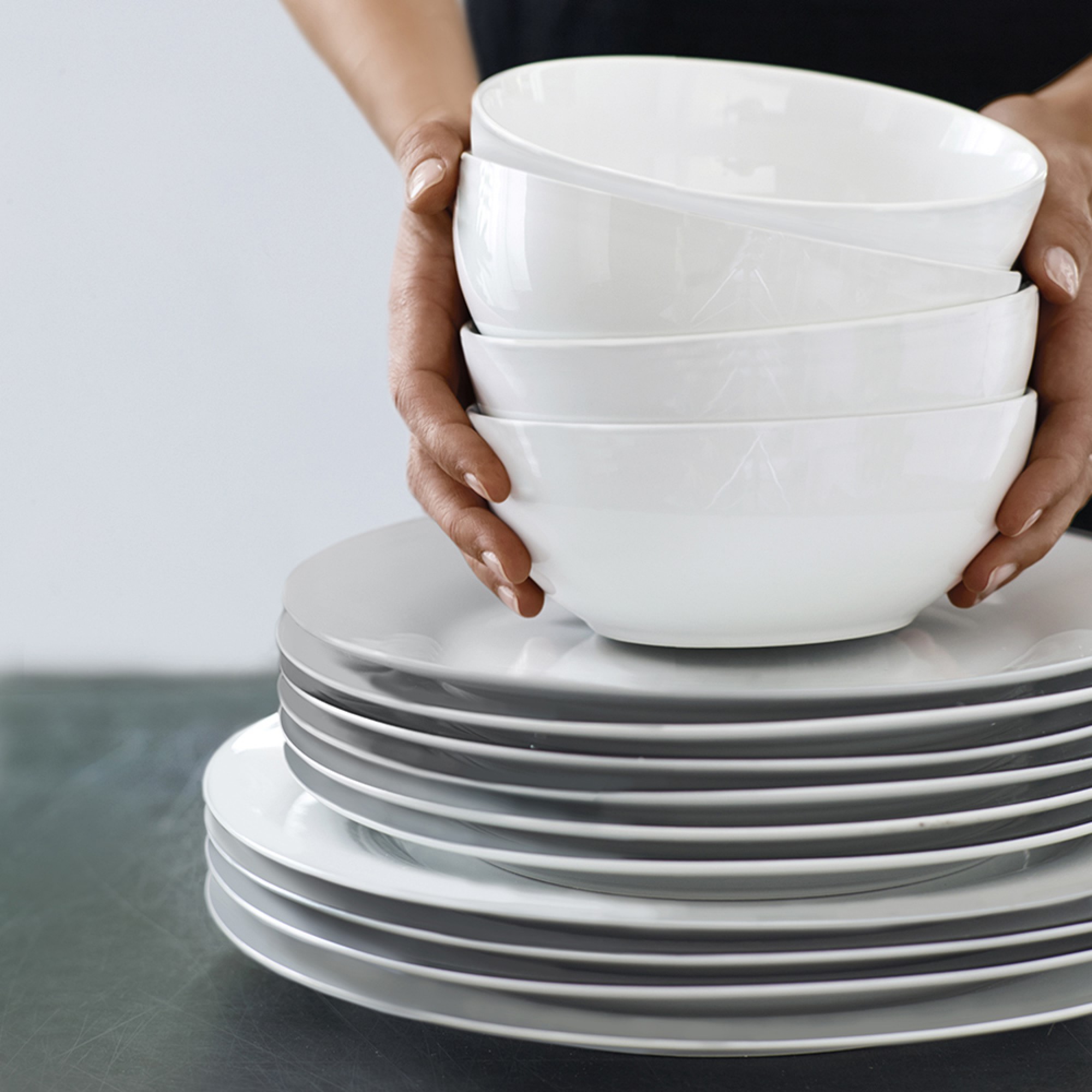 Open Kitchen by Williams Sonoma Dinner Plates