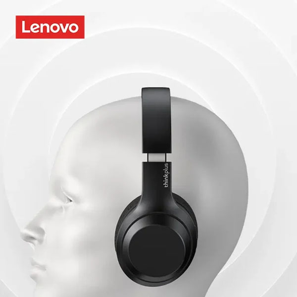 [Special Deals + Free Shipping]Lenovo Thinkplus TH10 Wireless Sport Headphones Waterproof Headset