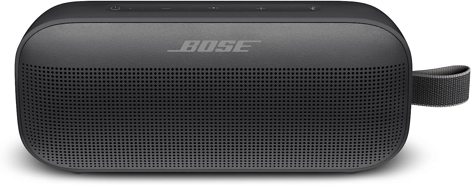 Bose SoundLink Flex Bluetooth Speaker