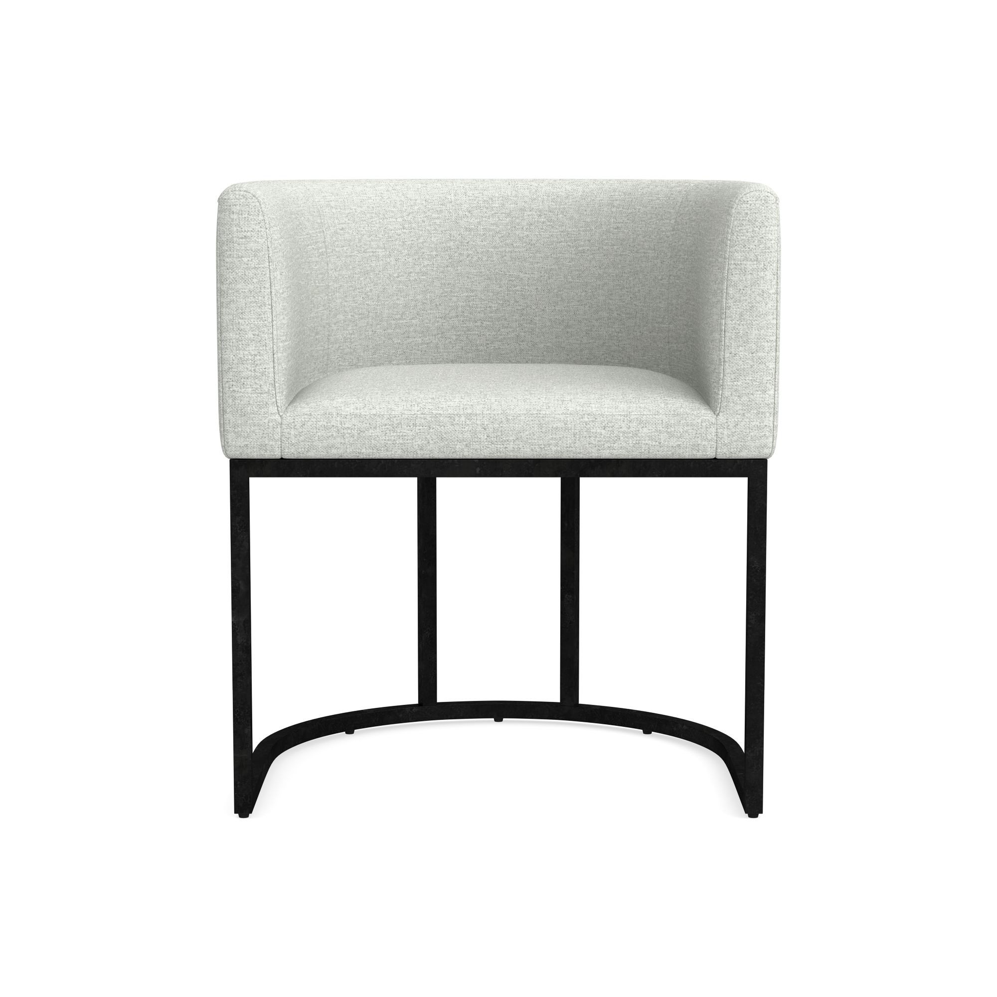 Verona Upholstered Dining Chair