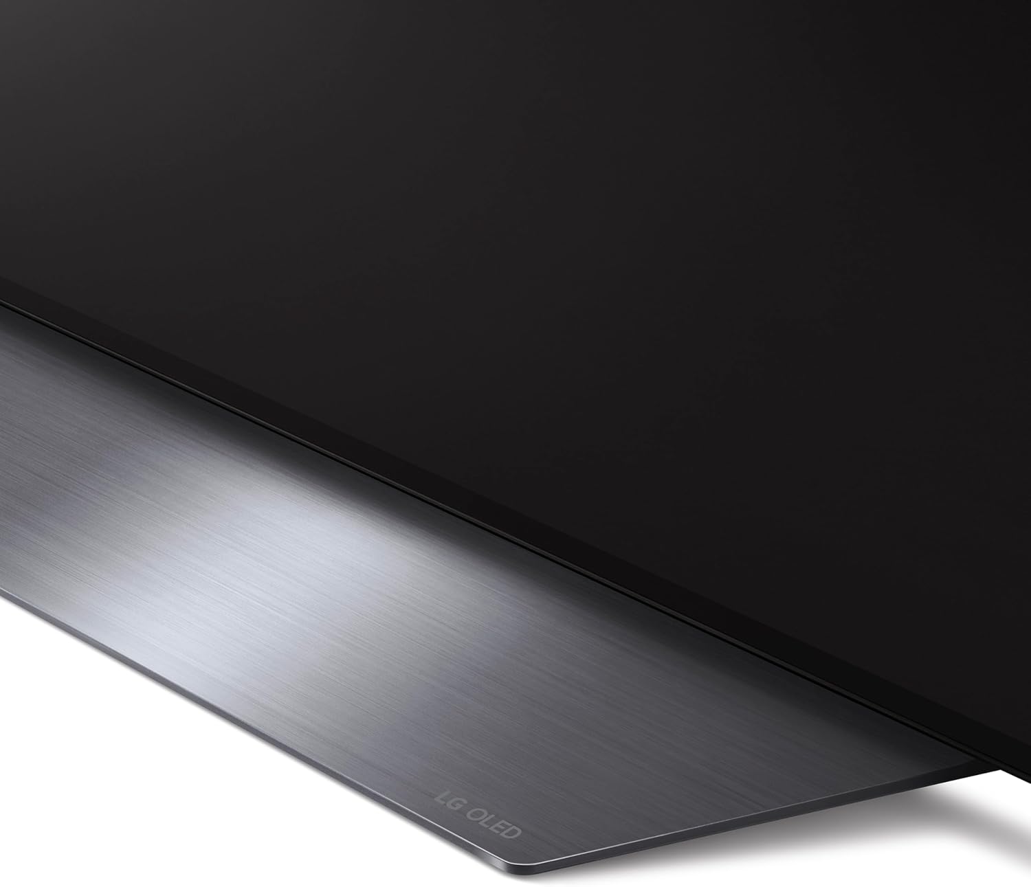 LG B3 Series 77-Inch Class OLED Smart TV OLED77B3PUA, 2023 - AI-Powered 4K TV, Alexa Built-in, Black