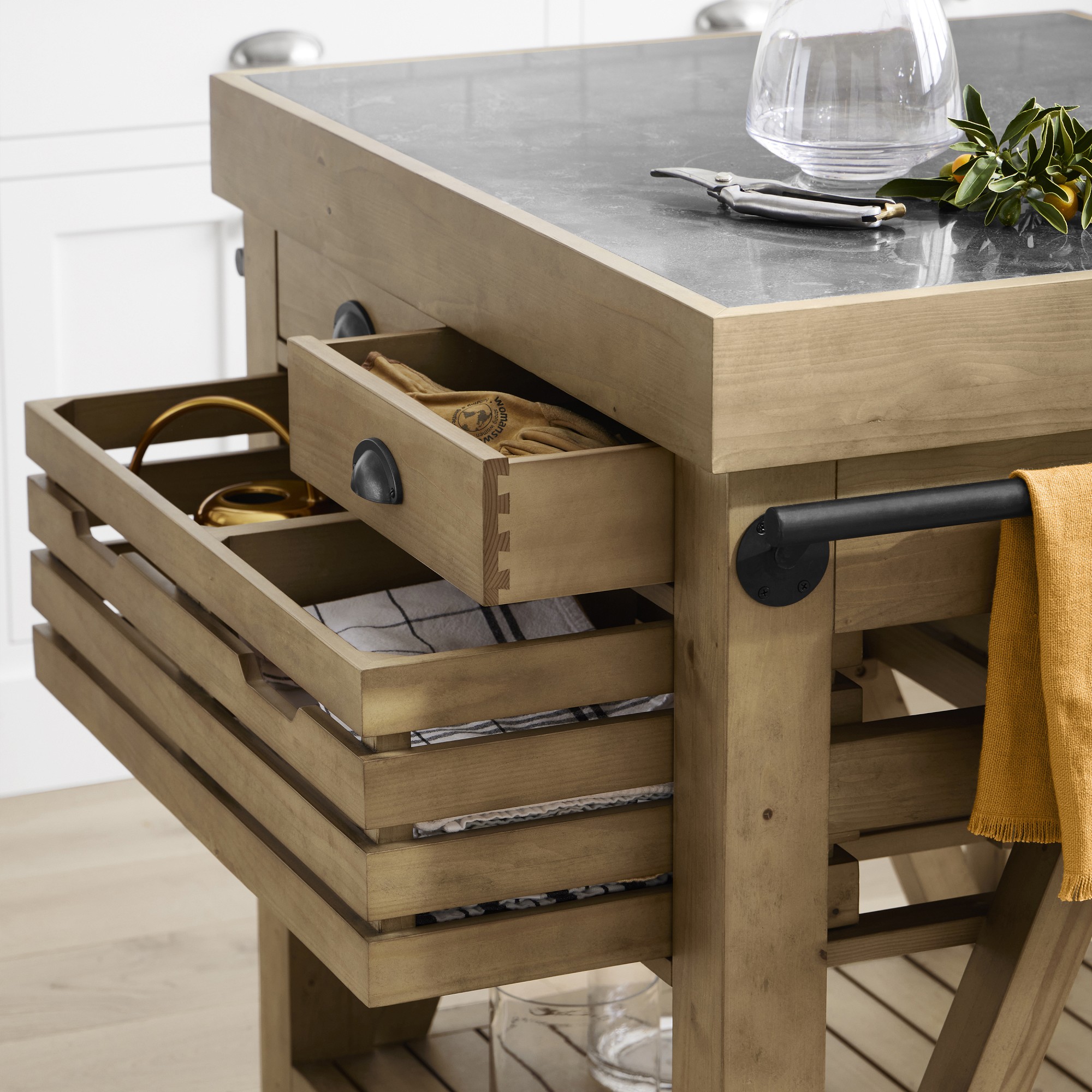 Cooper Kitchen Island (37