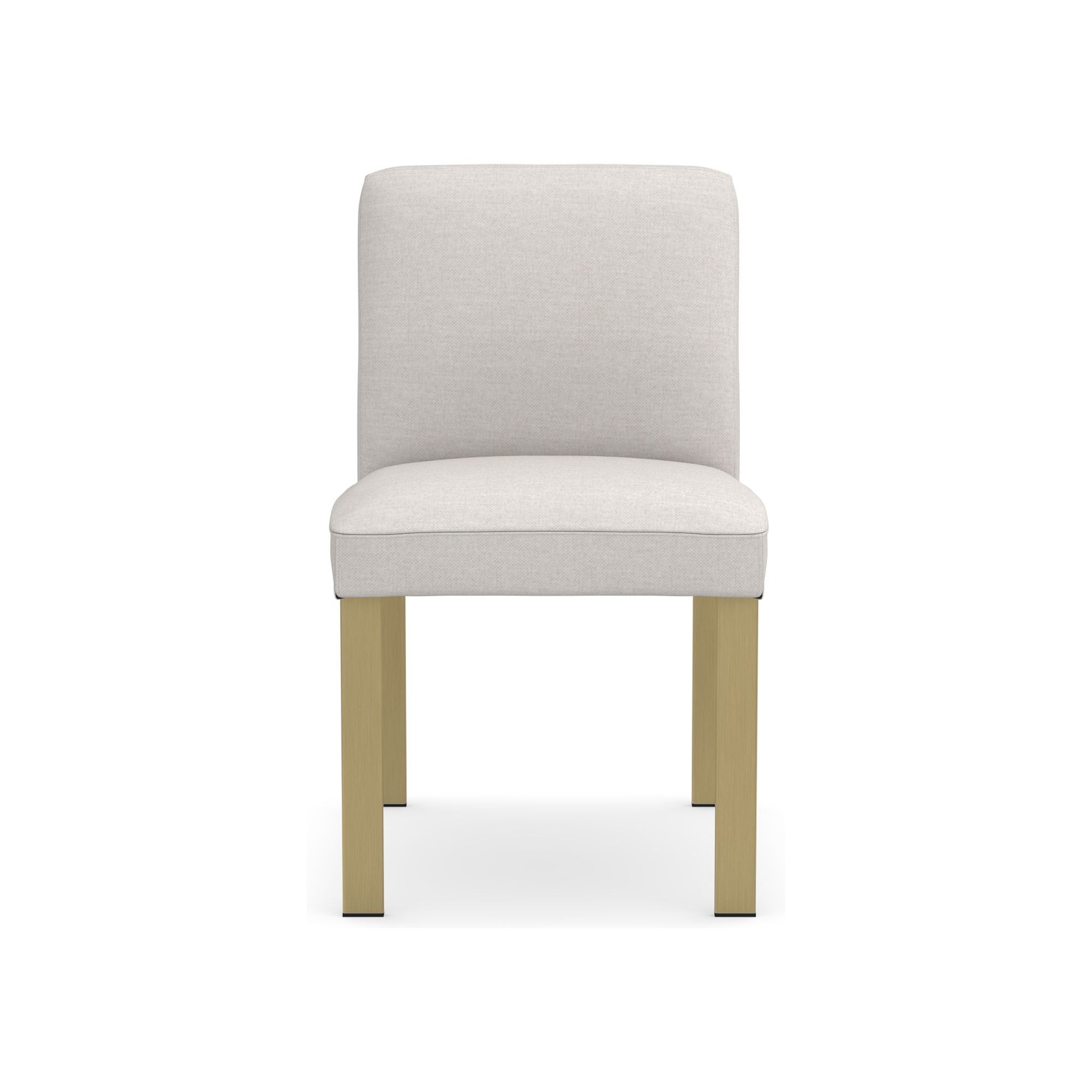 Mercer Upholstered Dining Side Chair