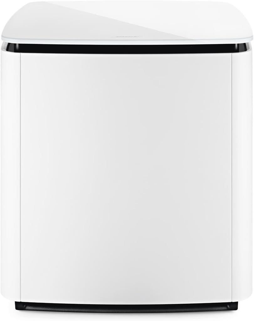 Bose Smart Soundbar 900 Dolby Atmos with Alexa Built-In, Bluetooth connectivity