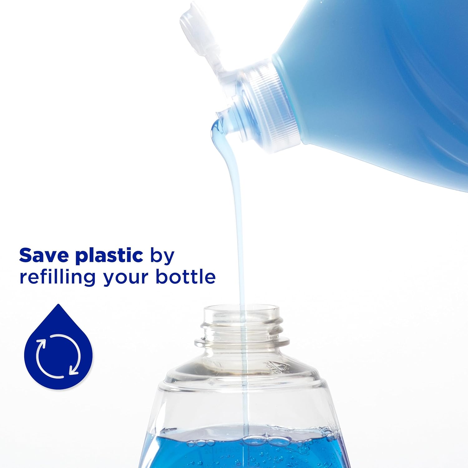 Dawn Dish Soap Ultra Dishwashing Liquid, Dish Soap Refill, Original Scent, 56 Fl Oz (Pack of 2)