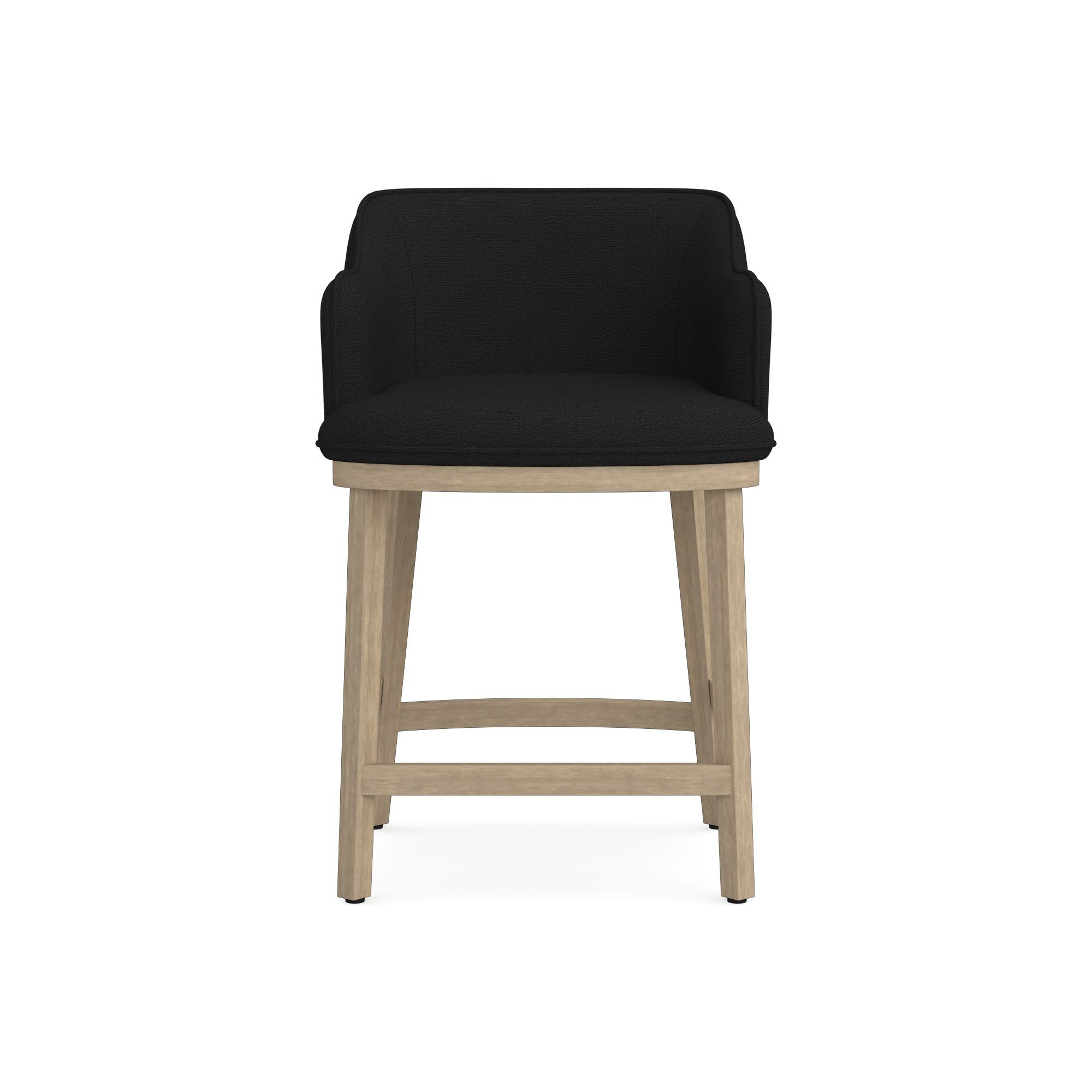 Harding Upholstered Counter  & Bar Stool