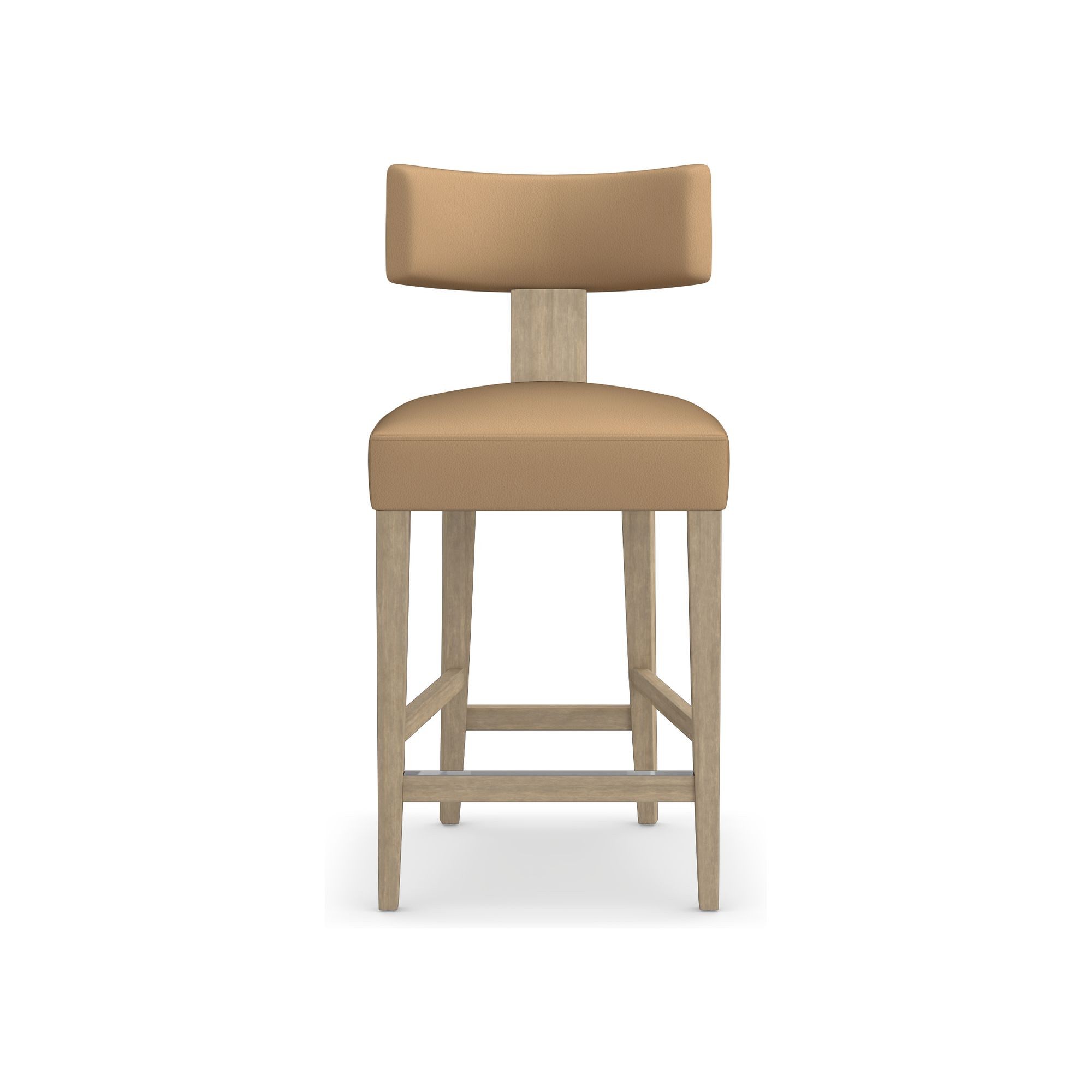 Koret Upholstered Counter Stool