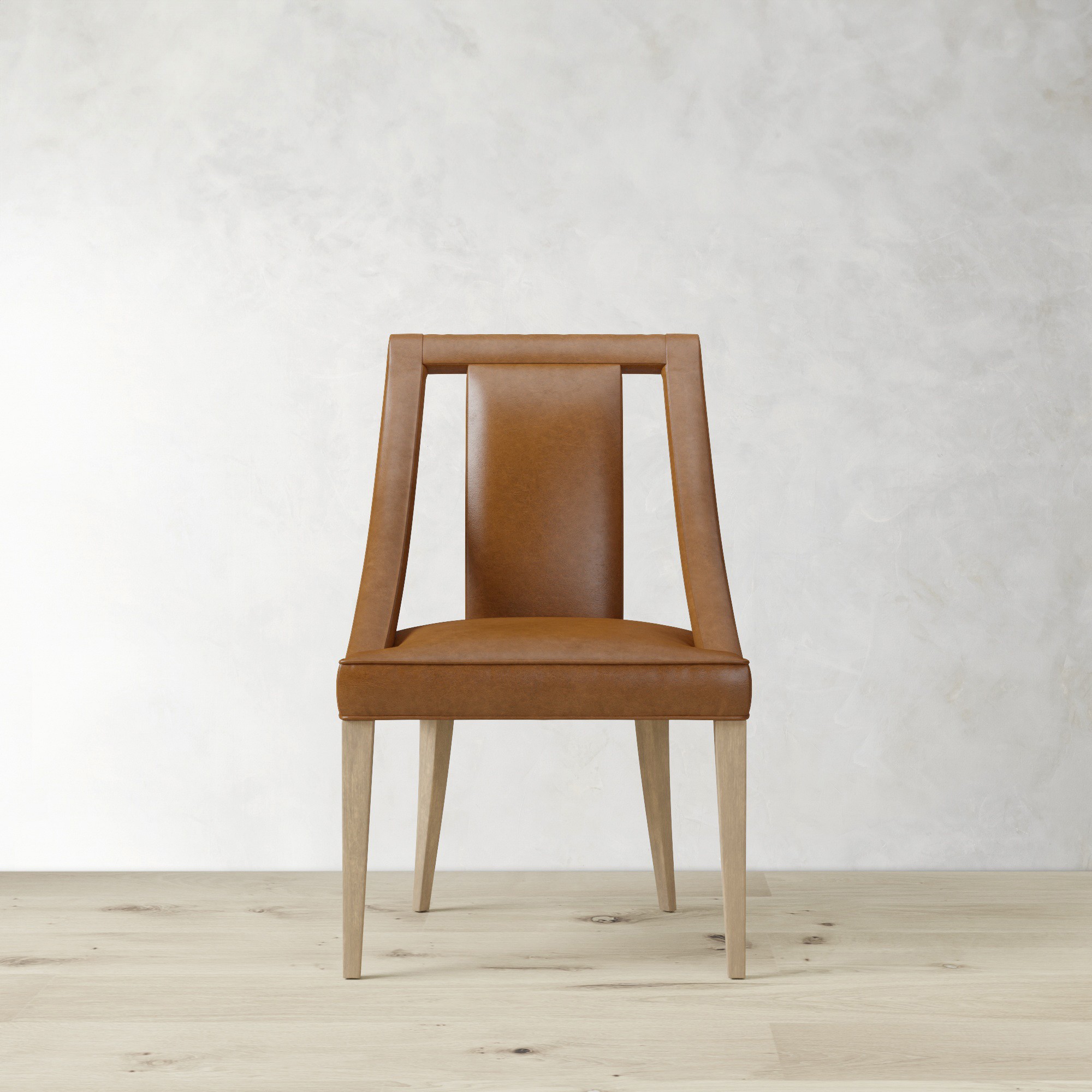 Sussex Upholstered Dining Side Chair