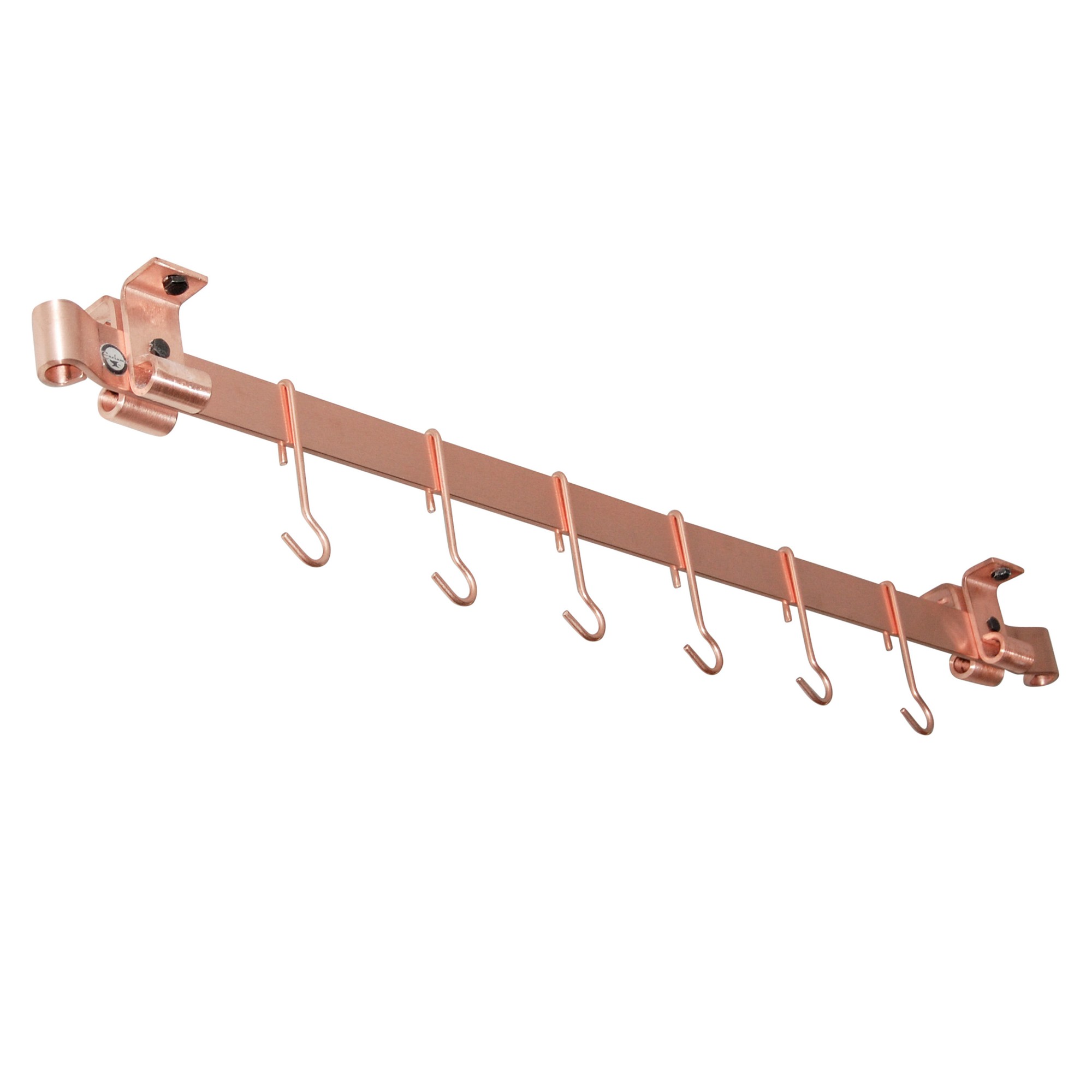 Enclume Low-Ceiling Bar Pot Racks