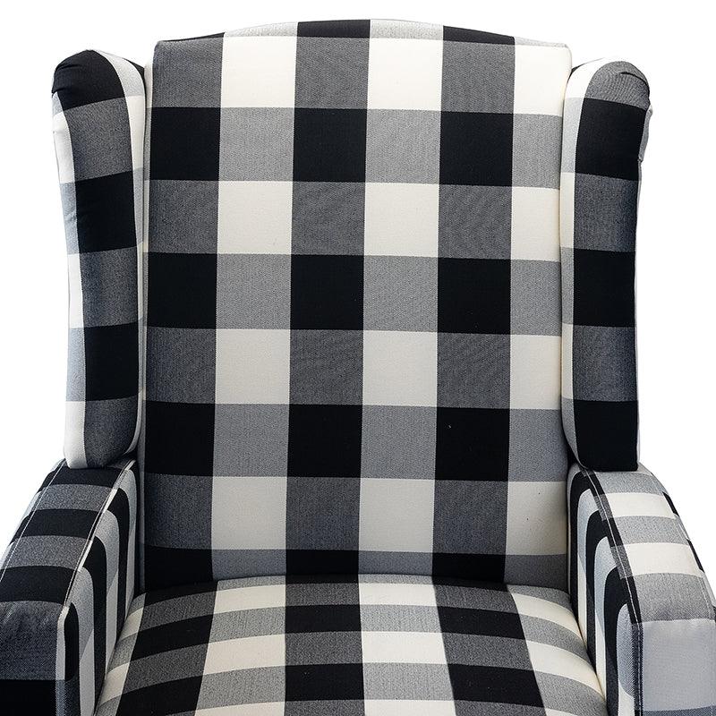 Lilith Upholstered Recliner