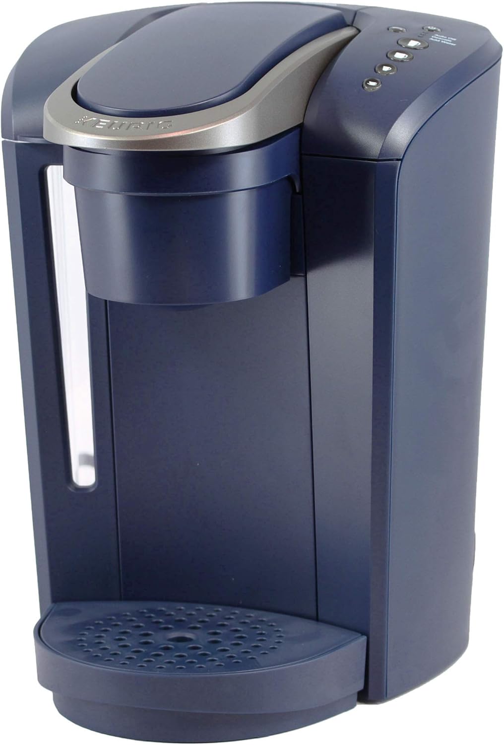 Keurig K-Select Single-Serve K-Cup Pod Coffee Maker, Matte Black