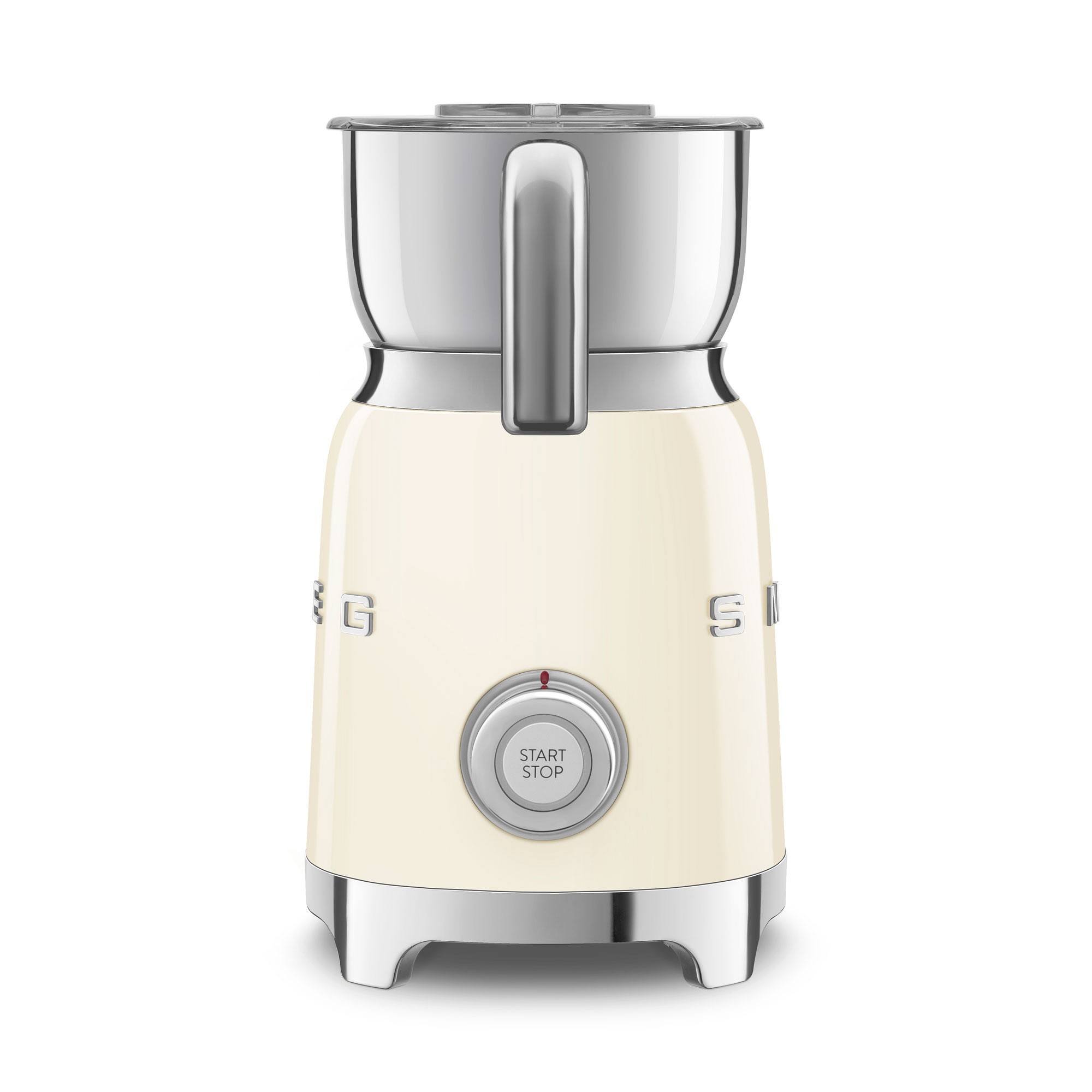 SMEG Milk Frother