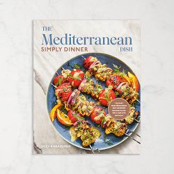 Suzy Karadsheh: The Mediterranean Dish: 120 Bold and Healthy Recipes You'll Make on Repeat
