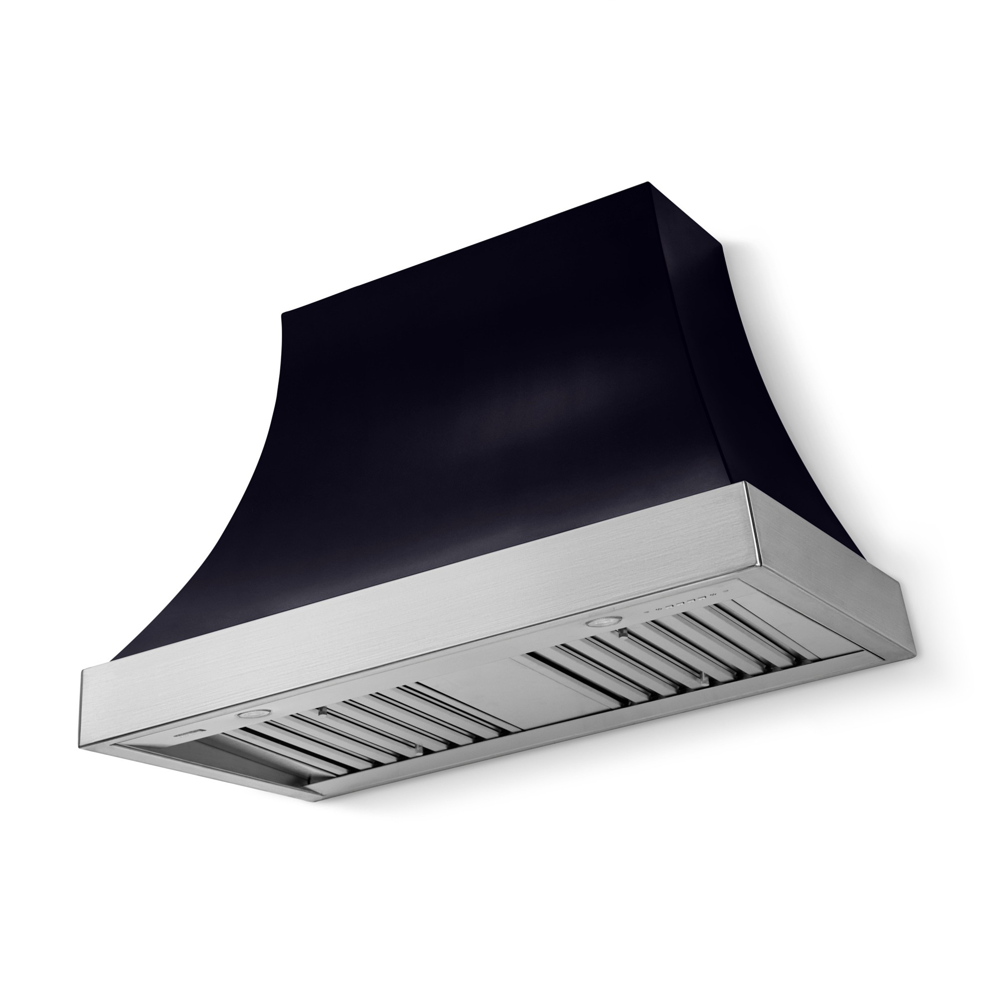 La Cornue CornuFé 110 Cascade Hood