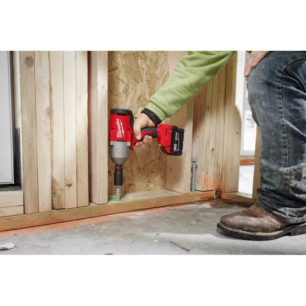 Milwaukee Pre-Sale 2666-21B M18 18V 1/2