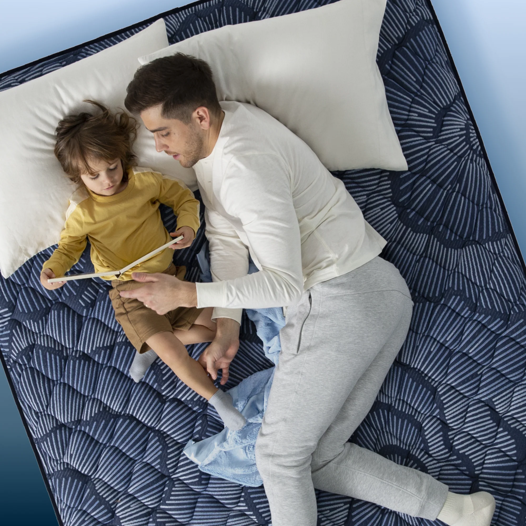 Perfect Sleeper Innerspring Mattress