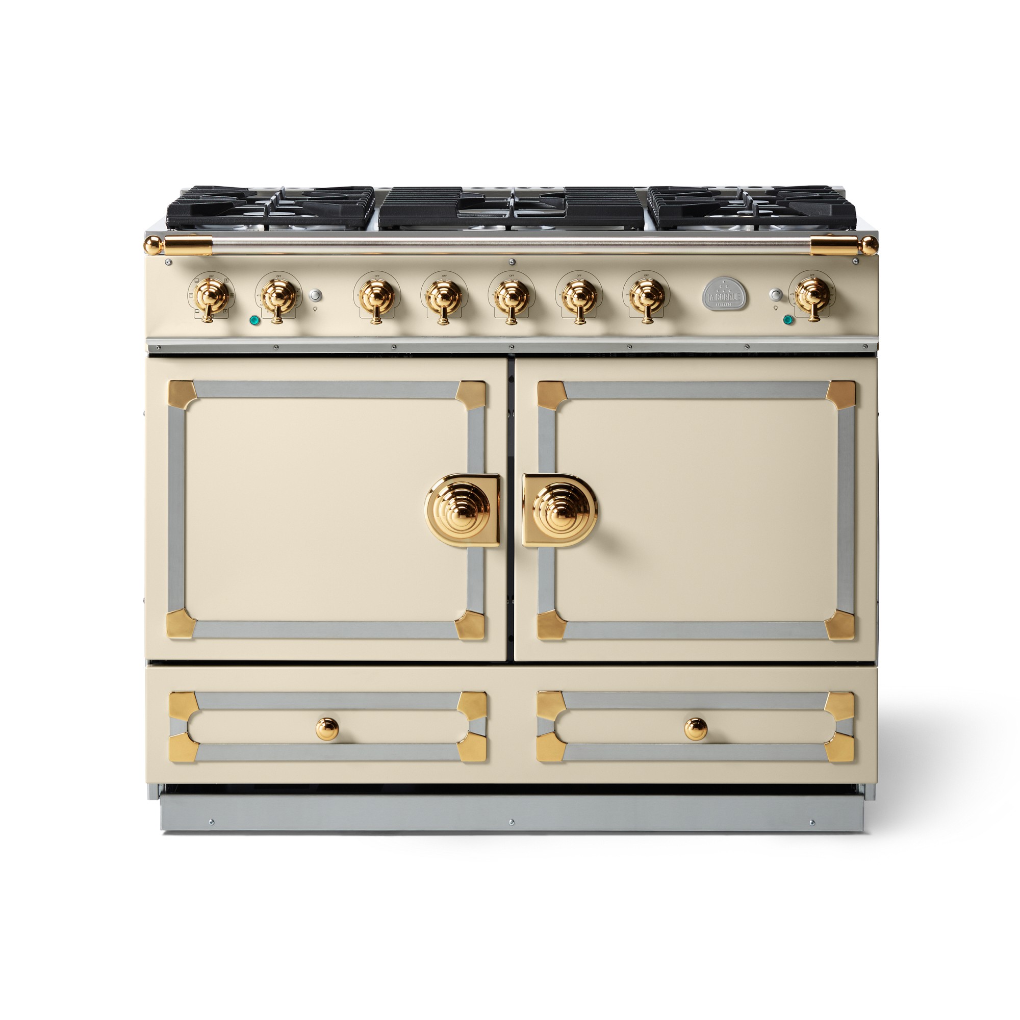 La Cornue CornuFé 110 Range