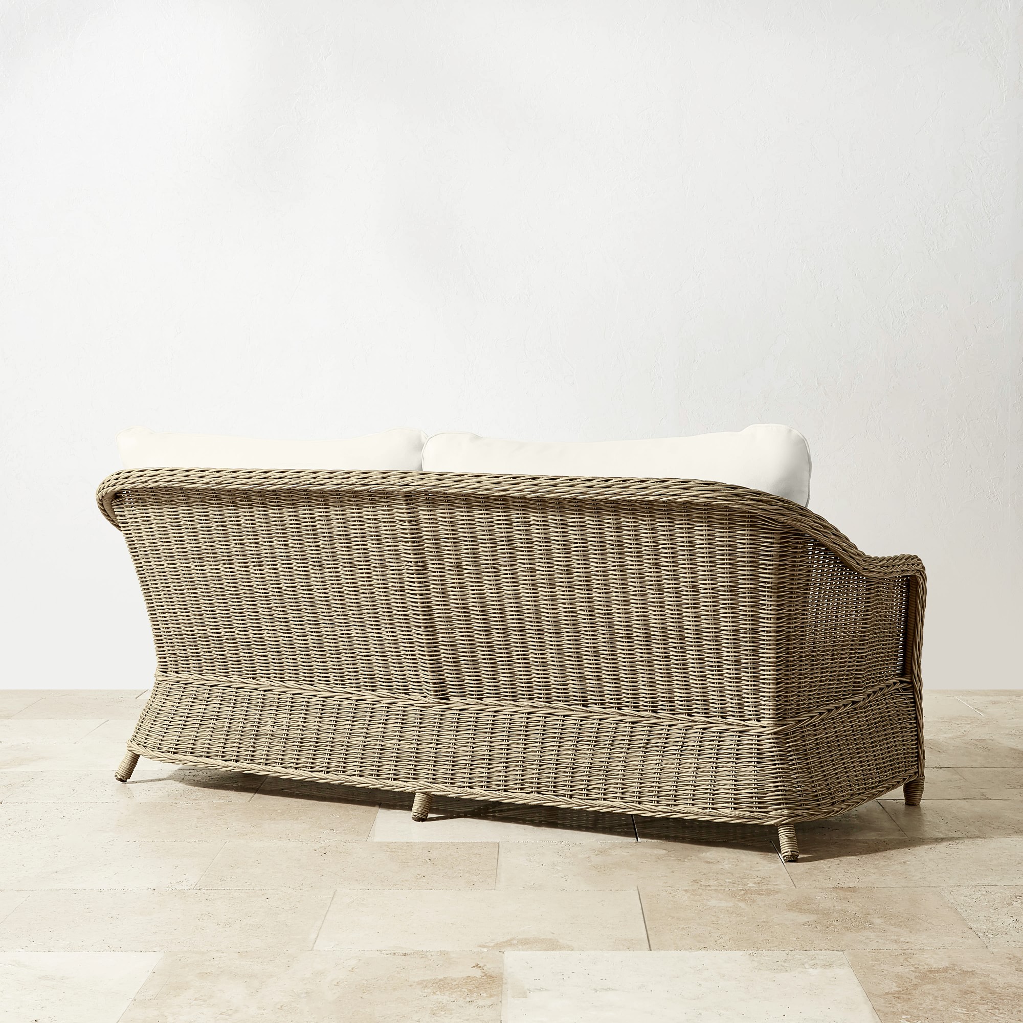 Manchester Outdoor Sofa (81