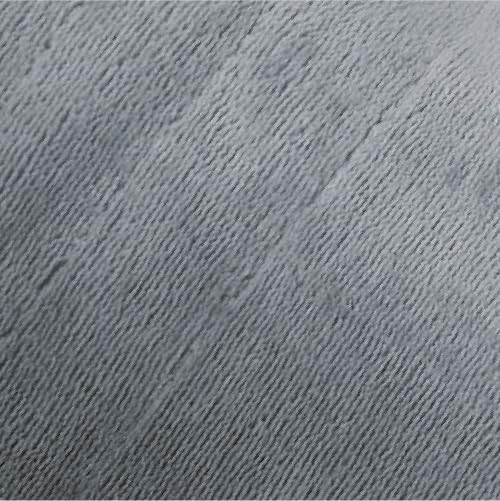 Bedsure Heated Blanket Electric Throw - Soft Flannel Electric Blanket, Heating Blanket with 4 Time Settings & 6 Heat Settings, Warm Blanket Gift for Grandma (50x60 inches, Grey)