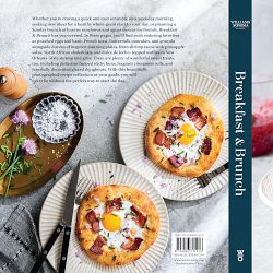 Williams Sonoma Breakfast & Brunch: 100+ Recipes to Start the Day