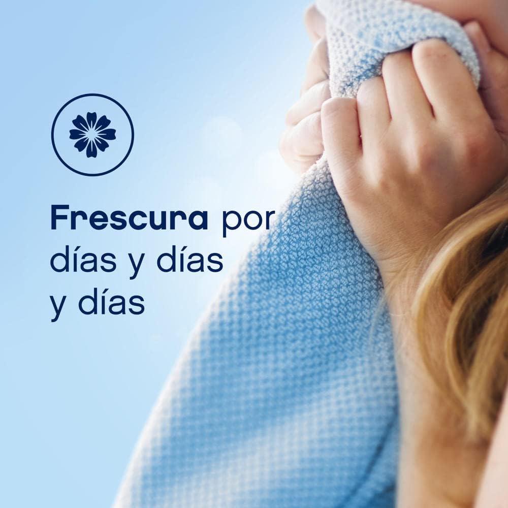 Downy April Fresh Liquid Fabric Conditioner (Fabric Softener), 10 FL OZ