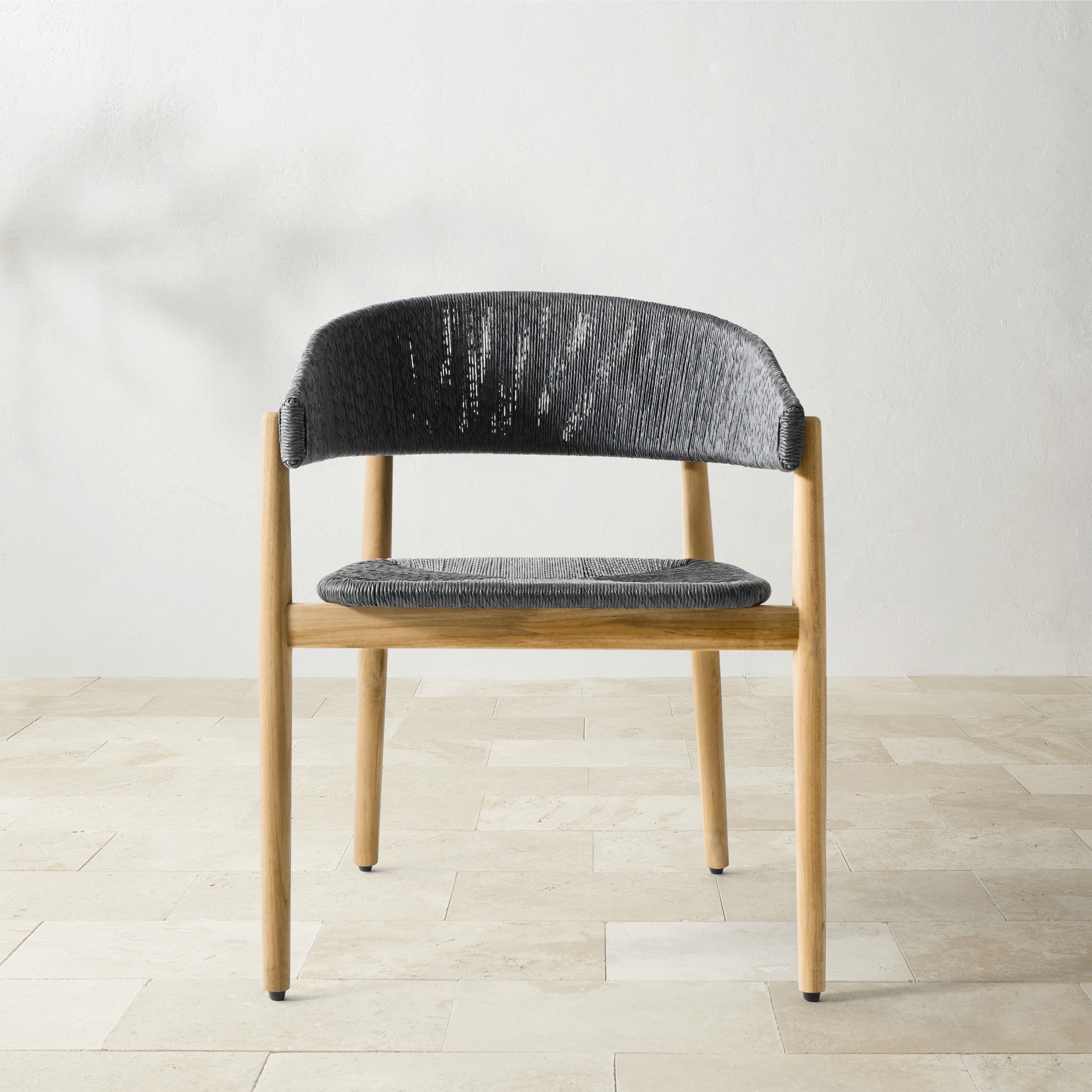 Anders Dining Armchair
