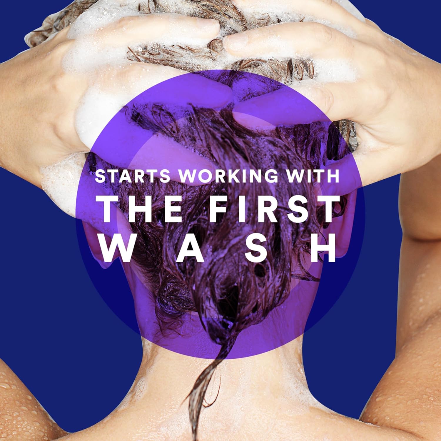 Head & Shoulders Clinical Dandruff Shampoo Twin Pack, Advanced Oil & Flake Control, Selenium Sulfide for Seborrheic Dermatitis Relief, Prescription Strength Scalp Care, Refreshing Citrus, 13.5 Oz Each