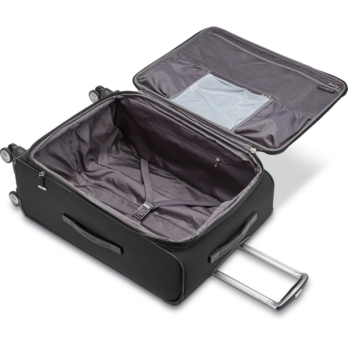 Samsonite Solyte DLX 29