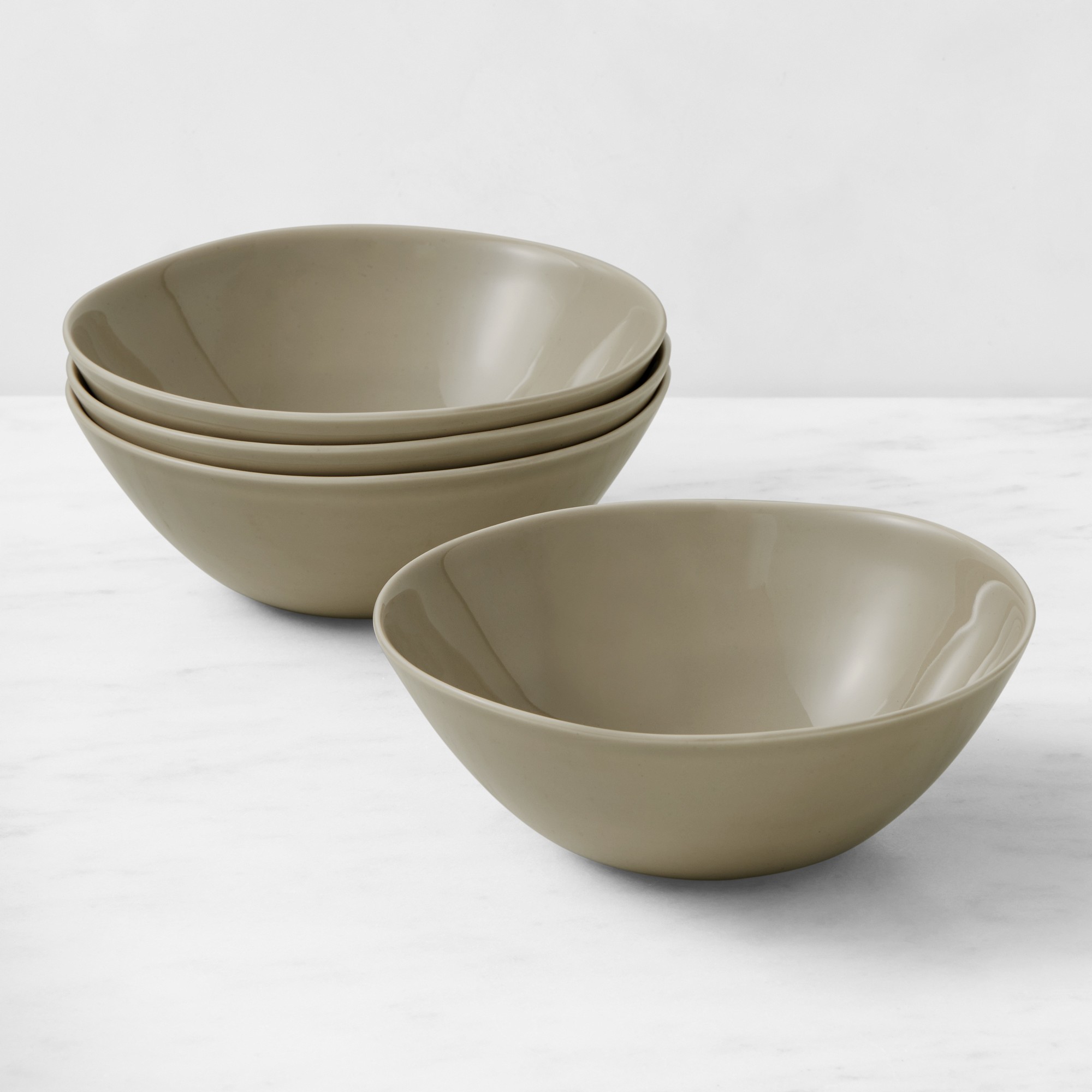 Sedona Cereal Bowls, Set of 4