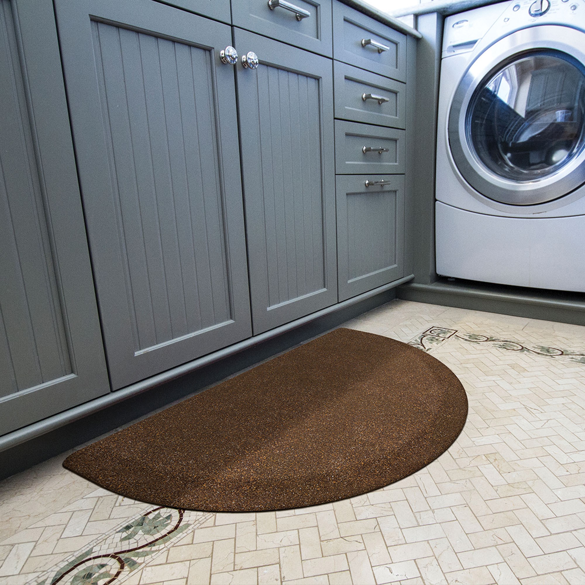 WellnessMats® Anti-Fatigue Mat - Granite Collection