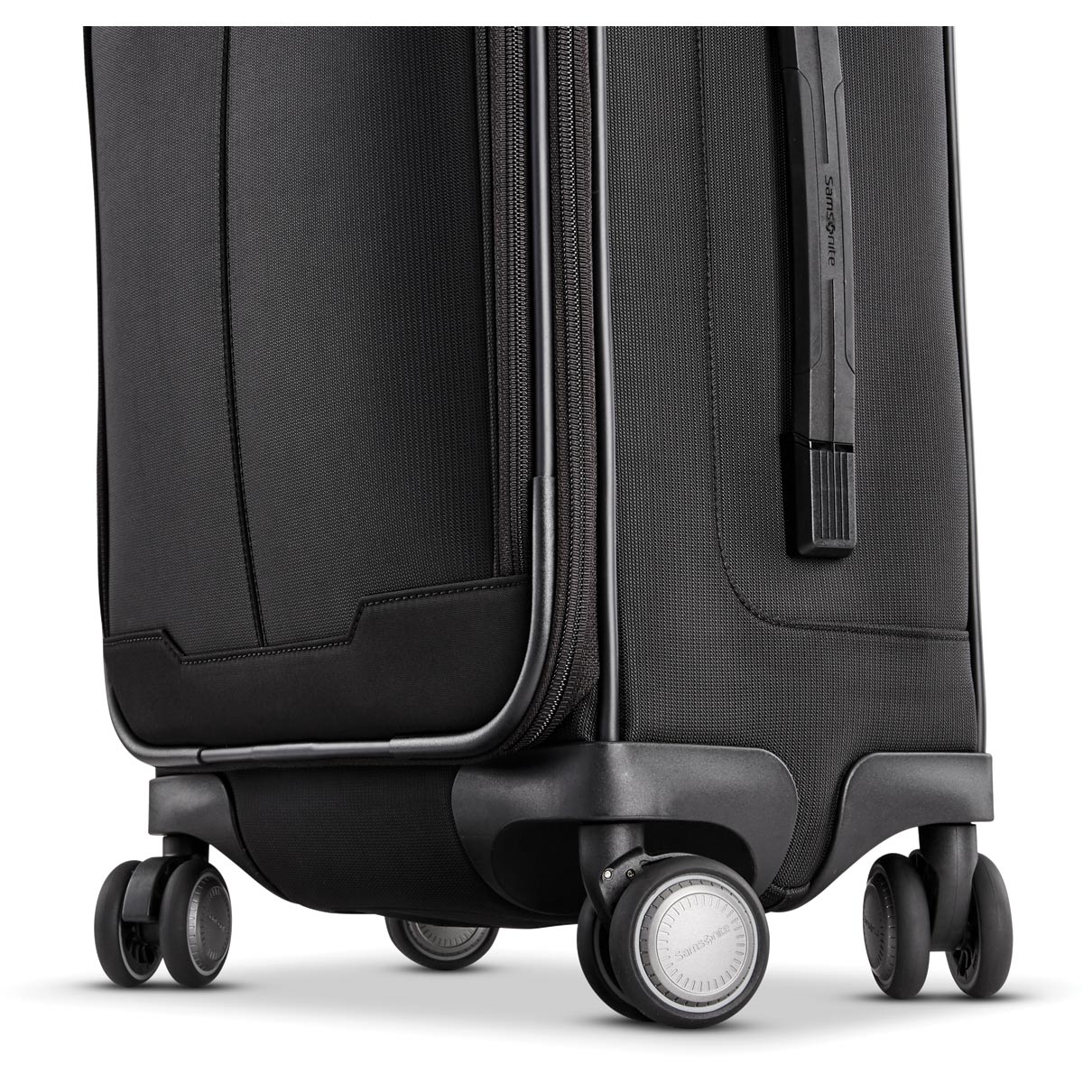 Samsonite Silhouette 17 22 X 14 X 9 Carry On Spinner
