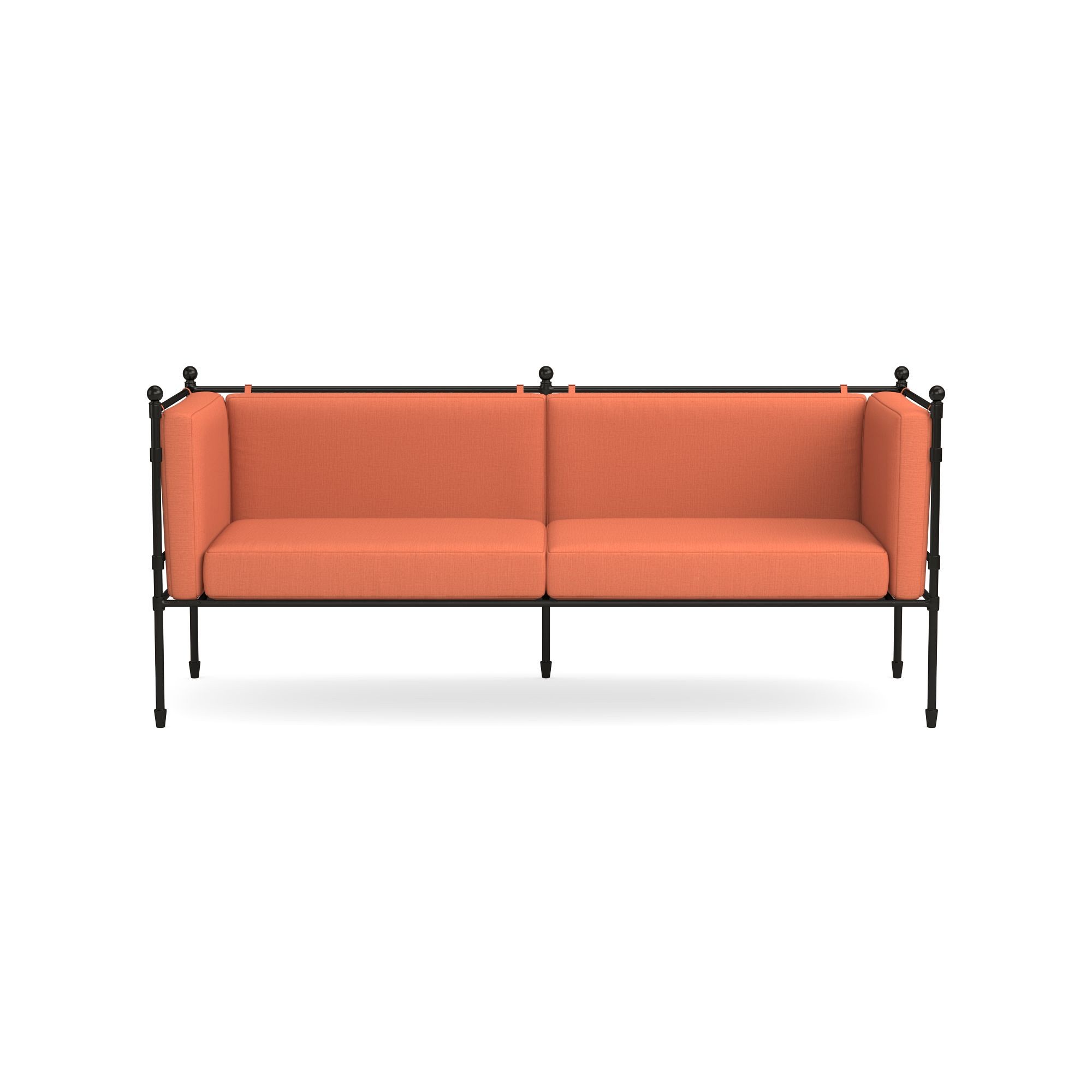 Calistoga Outdoor Sofa Cushions