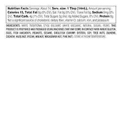 Williams Sonoma Pear Balsamic Vinegar