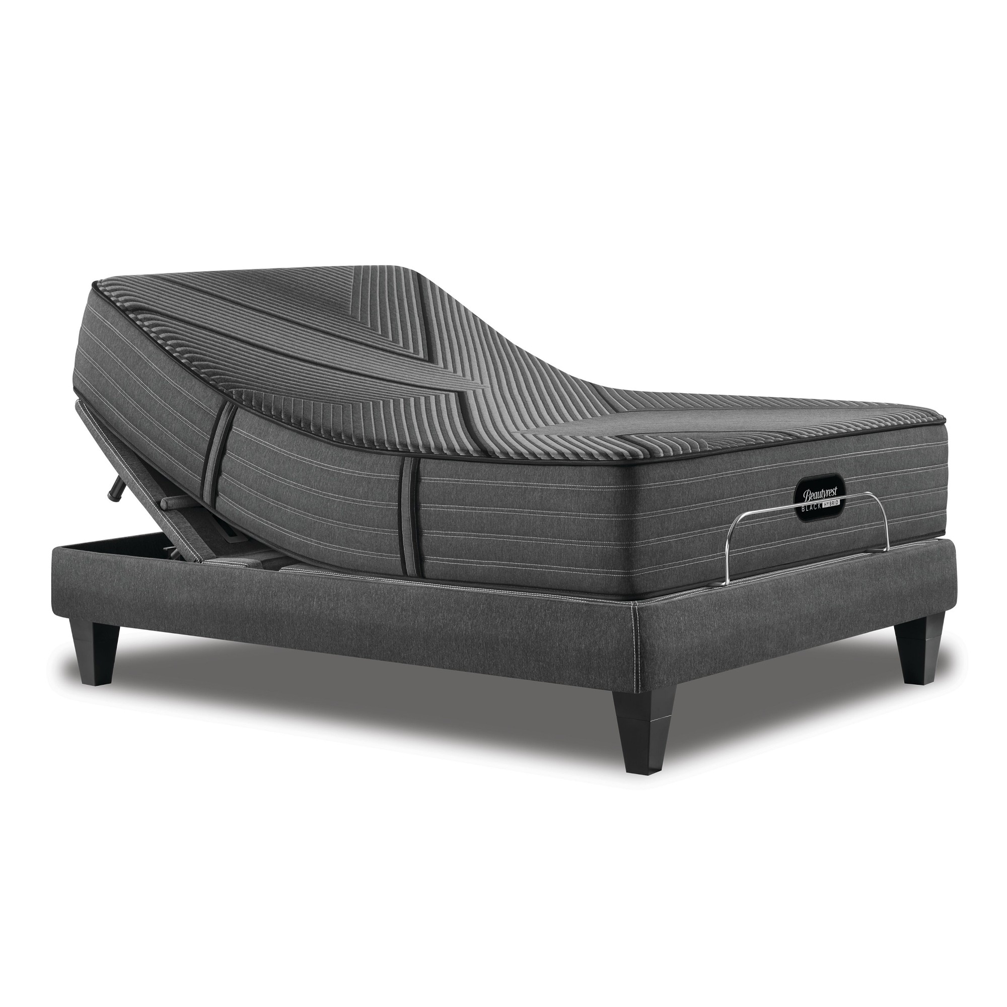 Beautyrest® Black Luxury Adjustable Mattress Base