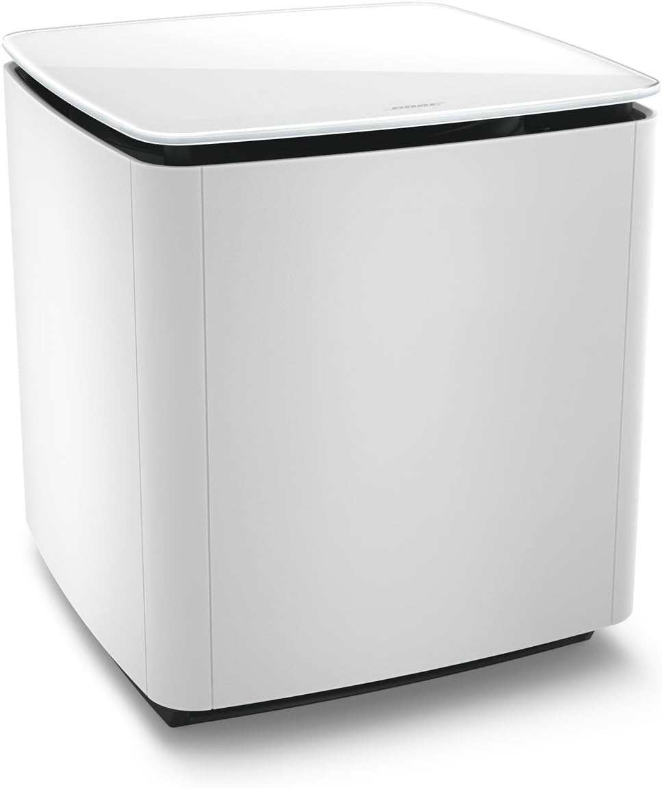 Bose Smart Soundbar 900 Dolby Atmos with Alexa Built-In, Bluetooth connectivity