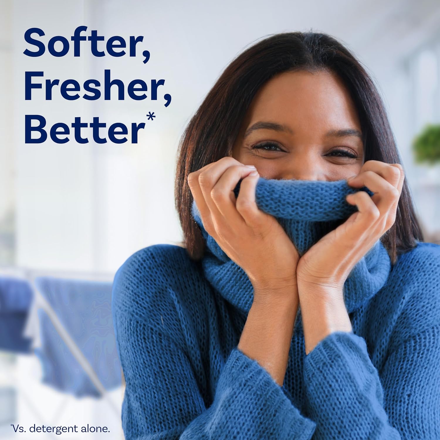 Downy Fabric Softener Liquid, April Fresh Scent, 140 fl oz, 190 Loads, HE Compatible