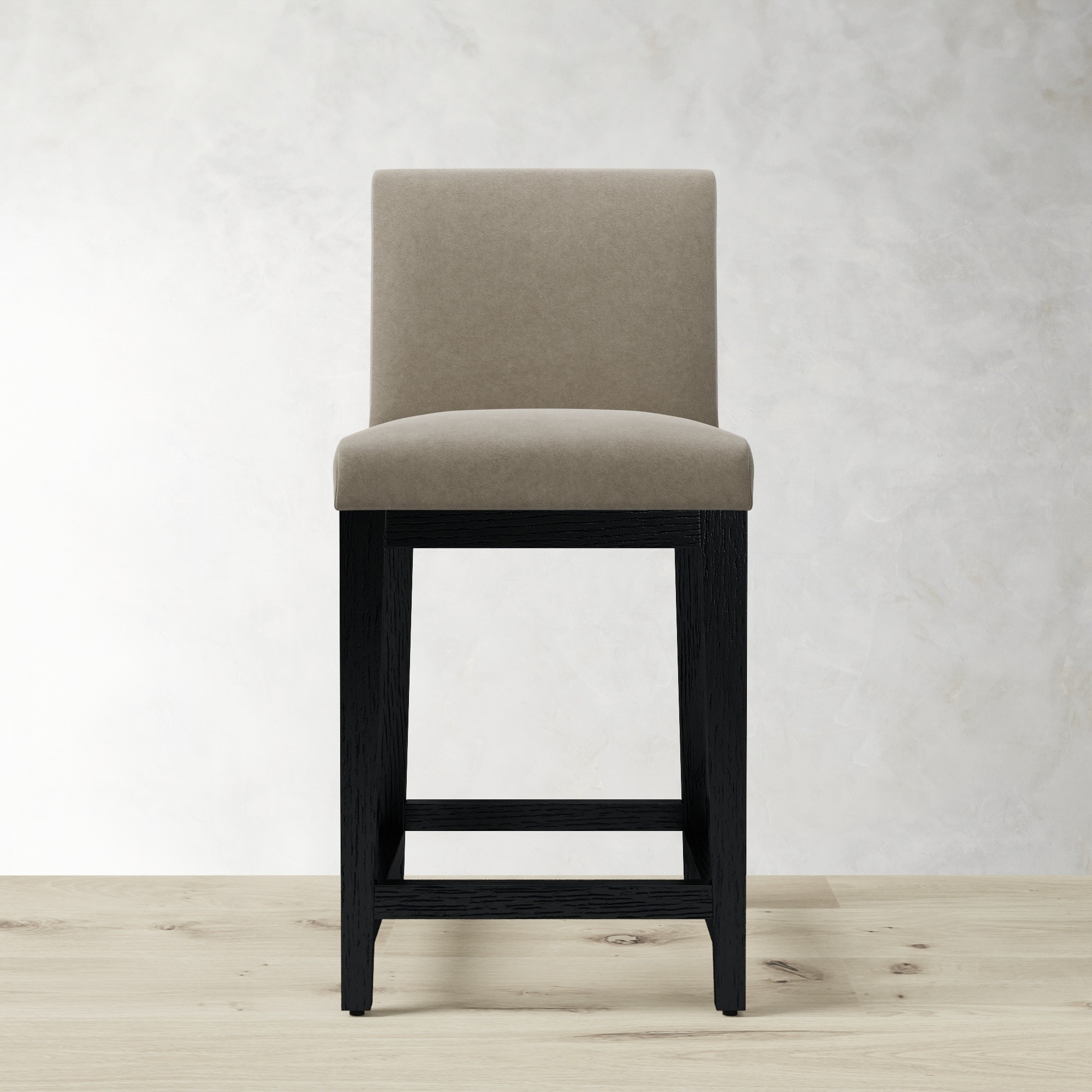 Wilson Upholstered Counter Stool