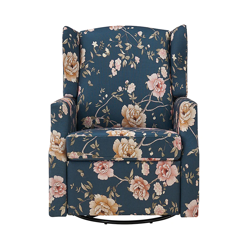 Maura Swivel Rocker Recliner