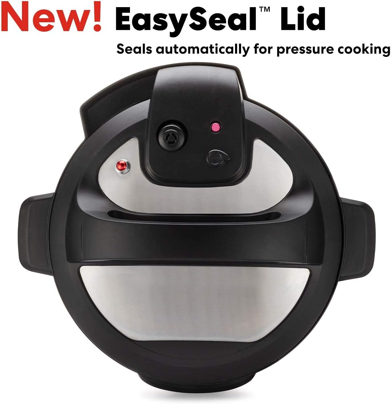 Instant Pot Pro Crisp 11-in-1 Air Fryer and Electric Pressure Cooker Combo with Multicooker Lids that Air Fries, Steams, Slow Cooks, Sautés, Dehydrates, & More, Free App With Over 800 Recipes, 8 Quart